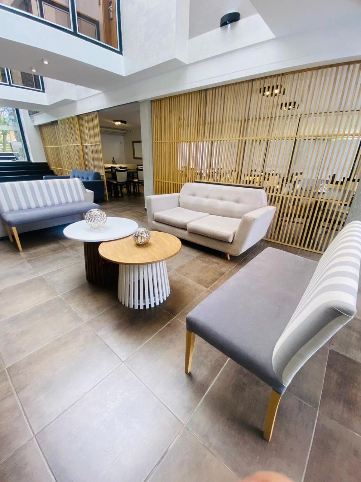 Ranqueles Otel Villa Carlos Paz Dış mekan fotoğraf